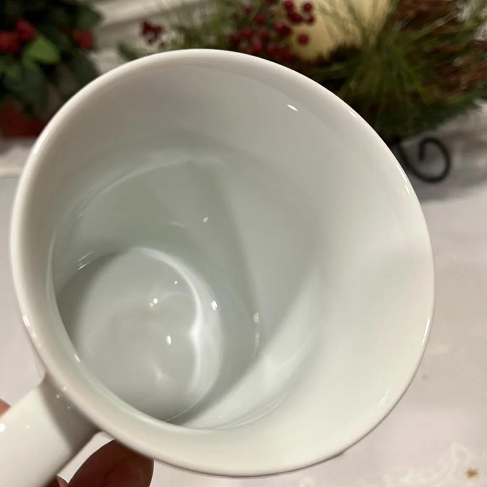 Williams-Sonoma Mugs Bundle od 2